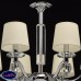 Люстра подвесная MW-Light София 355013208