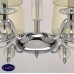 Люстра подвесная MW-Light София 355013208