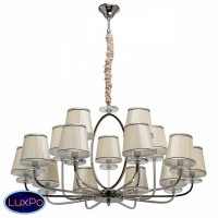 Люстра подвесная MW-Light София 355013415