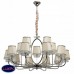 Люстра подвесная MW-Light София 355013415