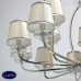 Люстра подвесная MW-Light София 355013415