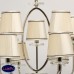 Люстра подвесная MW-Light София 355013415