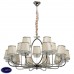 Люстра подвесная MW-Light София 355013415