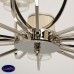 Люстра подвесная MW-Light София 355013415