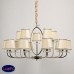 Люстра подвесная MW-Light София 355013415