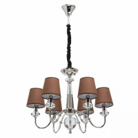 Люстра подвесная MW-Light СОФИЯ 355013506