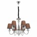 Люстра подвесная MW-Light СОФИЯ 355013506