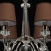Люстра подвесная MW-Light СОФИЯ 355013506