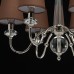 Люстра подвесная MW-Light СОФИЯ 355013506