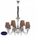 Люстра подвесная MW-Light СОФИЯ 355013608