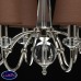 Люстра подвесная MW-Light СОФИЯ 355013608