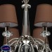 Люстра подвесная MW-Light СОФИЯ 355013608