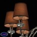 Люстра подвесная MW-Light СОФИЯ 355013608