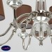 Люстра подвесная MW-Light СОФИЯ 355013608