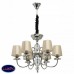 Люстра подвесная MW-Light СОФИЯ 355013806