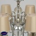 Люстра подвесная MW-Light СОФИЯ 355013806