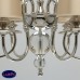 Люстра подвесная MW-Light СОФИЯ 355013806