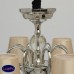 Люстра подвесная MW-Light СОФИЯ 355013908