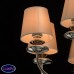 Люстра подвесная MW-Light СОФИЯ 355013908