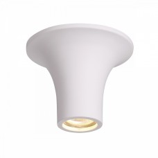 Потолочный накладной светильник Odeon GIPS 3552/1C