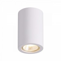 Потолочный накладной светильник Odeon GIPS 3553/1C