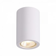 Потолочный накладной светильник Odeon GIPS 3553/1C