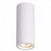 Потолочный накладной светильник Odeon GIPS 3554/1C