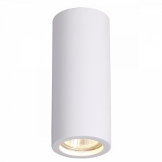Потолочный накладной светильник Odeon GIPS 3554/1C