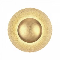 Светодиодный настенно-потолочный светильник ODEON SOLARIO 3559/18L