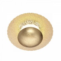 Светодиодный настенно-потолочный светильник ODEON SOLARIO 3559/24L