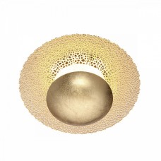 Светодиодный настенно-потолочный светильник ODEON SOLARIO 3559/24L