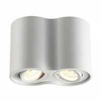 Потолочный накладной светильник Odeon PILLARON 3564/2C