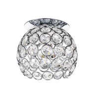 Встраиваемый светильник Novotech ELF-LED 357155