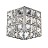 Встраиваемый светильник Novotech ELF-LED 357157