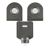 Уличный настенный светодиодный светильник Novotech TITAN LED 357221