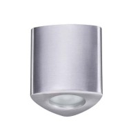 Потолочный накладной светильник Odeon AQUANA 3573/1C
