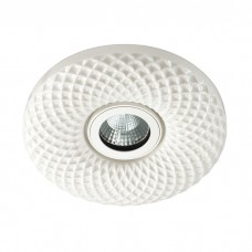 Светильник встраиваемый светодиодный Novotech Ceramic Led 357348