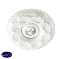 Светильник встраиваемый светодиодный Novotech Ceramic Led 357349