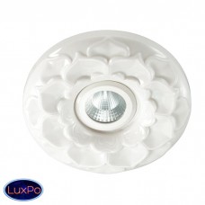 Светильник встраиваемый светодиодный Novotech Ceramic Led 357349