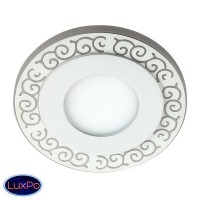 Светильник встраиваемый светодиодный Novotech Trad 357361