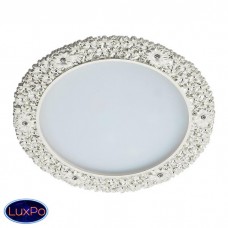 Светильник встраиваемый светодиодный Novotech Candi Led 357376