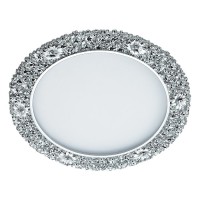 Светильник встраиваемый светодиодный Novotech Candi Led 357381