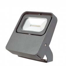 Прожектор уличный настенный/грунтовый светодиодный Novotech Armin Led 357408
