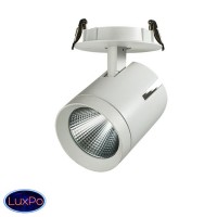 Светильник светодиодный встраиваемый Novotech Seals 357542