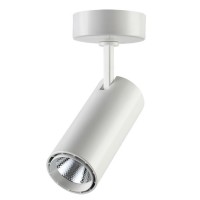 Светильник светодиодный потолочный Novotech Selene 357549
