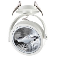 Светильник встраиваемый Novotech Snail 357565