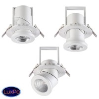 Встраиваемый светодиодный светильник Novotech PROMETA 357872
