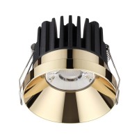 Светильник светодиодный встраиваемый Novotech METIS 357909