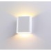 Настенный светодиодный светильник Novotech Bella 357947
