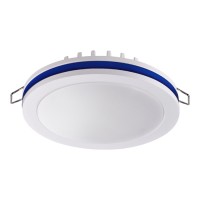 Светильник встраиваемый Novotech KLAR 357964